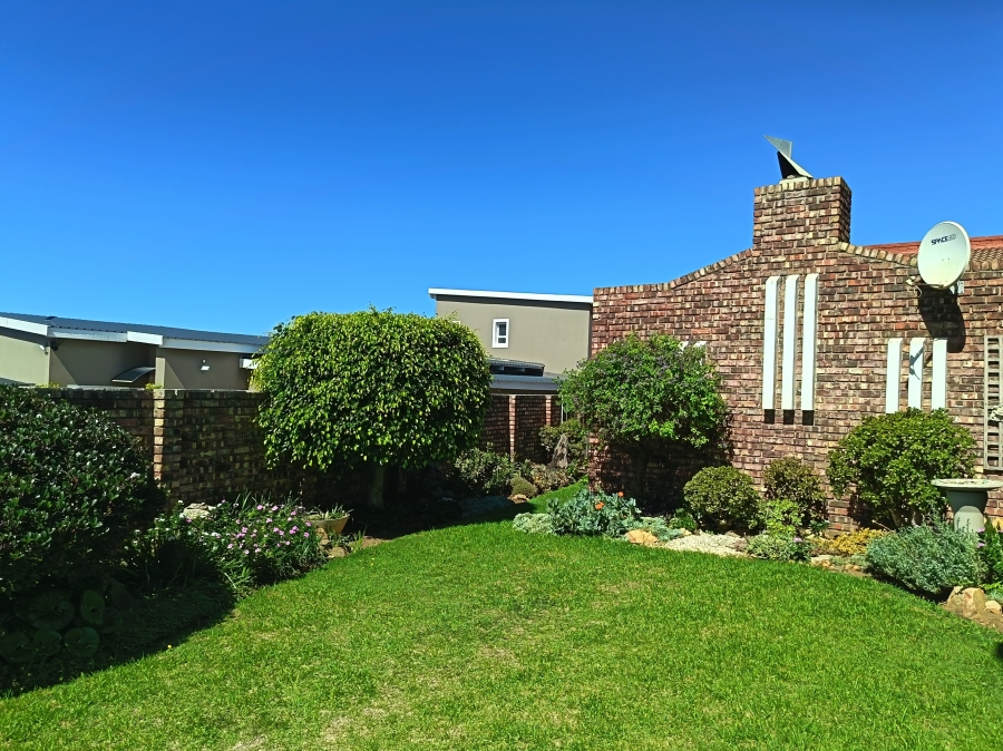 3 Bedroom Property for Sale in Noorsekloof Eastern Cape